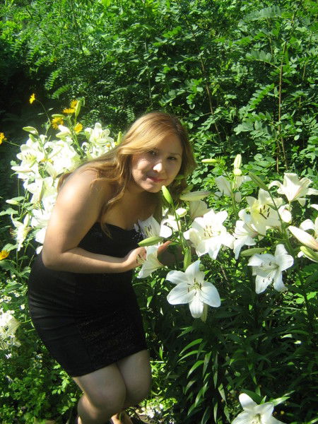 Маликбаева Шолпан