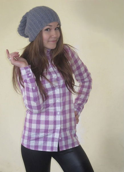 Анастасия Рыковская