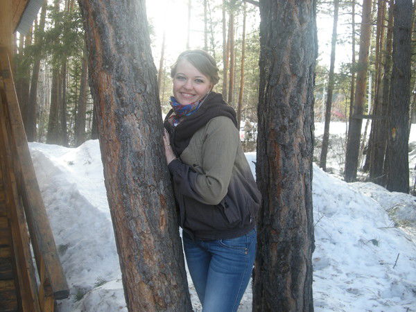 Ульяна Еремеева