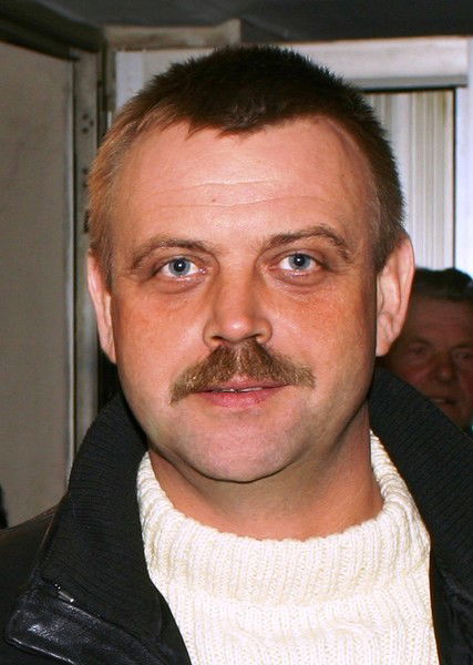 Миха Счастный