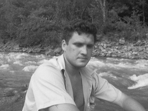 Сергей Рухтин