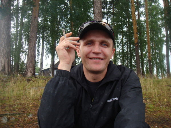 Алексей Гусятниченко