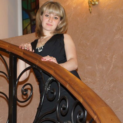 Марина Чжан-Хе-Фа