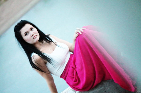 Анжелика Крошка