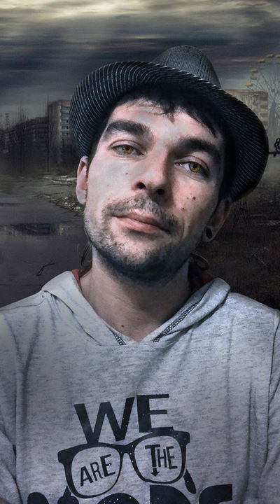 Сережка Незая