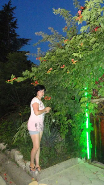 Алена Мишина