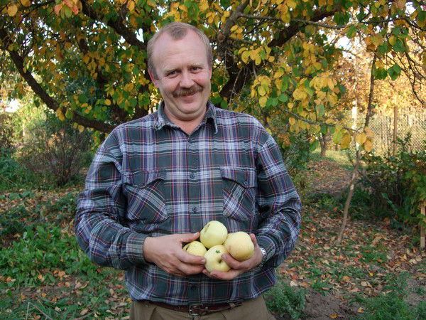 Виктор Теплов