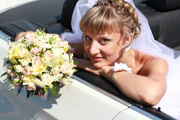 Натали Григорчук