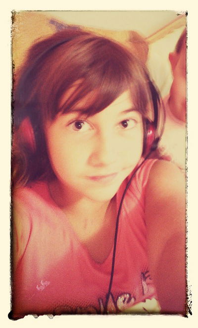 Лиза Терентьева