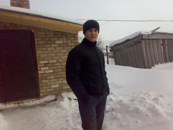 Артур Жандаров