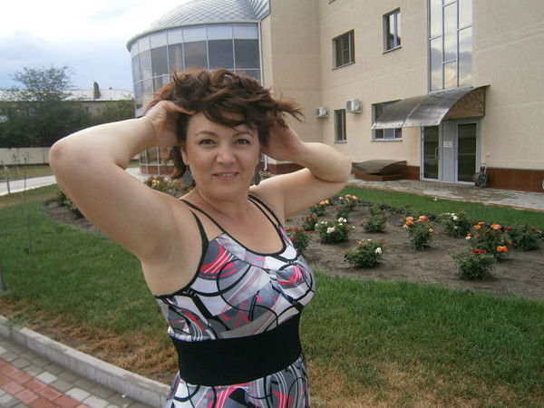 Линуза Тепис Оглы