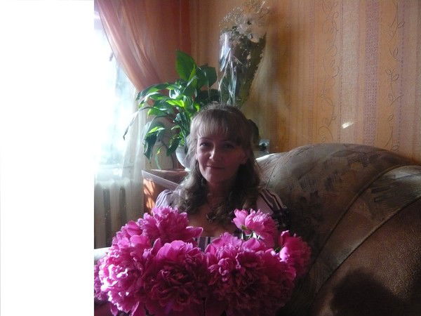 Светлана Фомкина