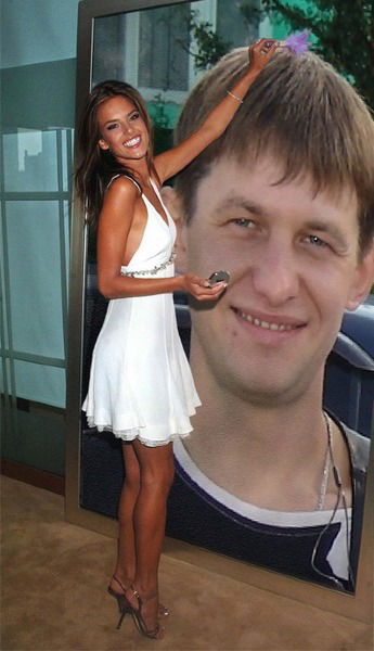 Виталий Розе