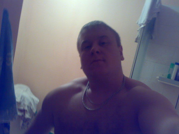 Сергей Карташов