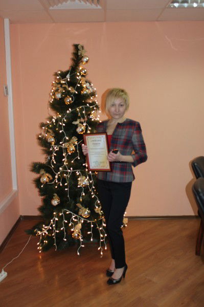 Марина Пилипенкова