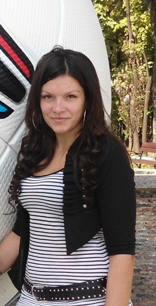 Анна Ермоленко