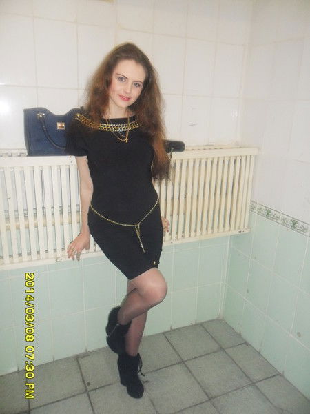 Анна Васкан