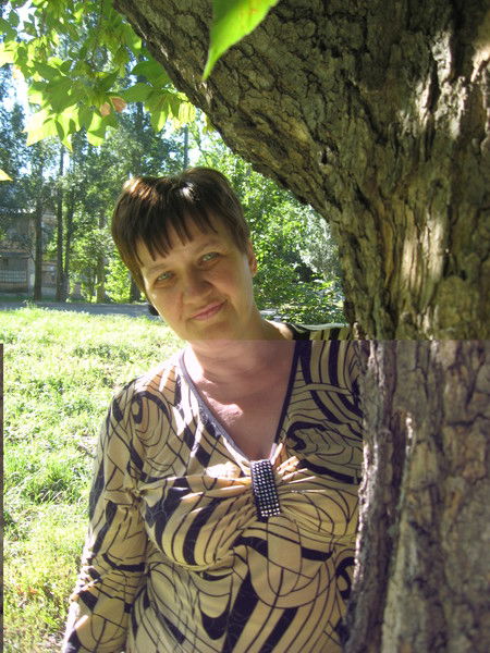 Марина Петрова