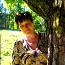 Марина Петрова