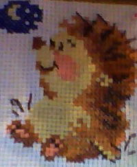 Аня Семёнова