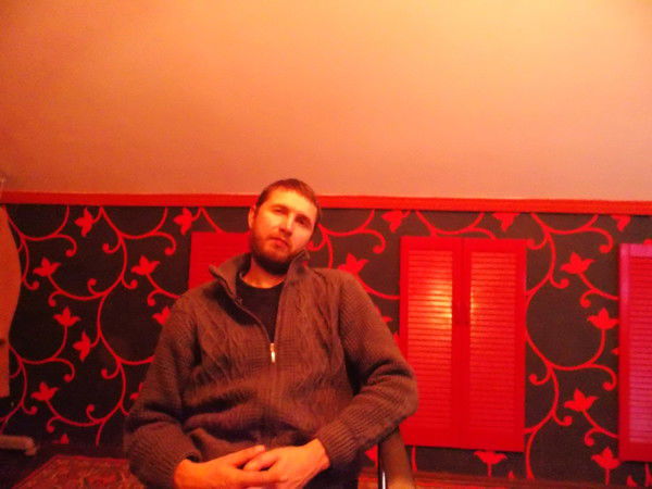 Леонид Котельников