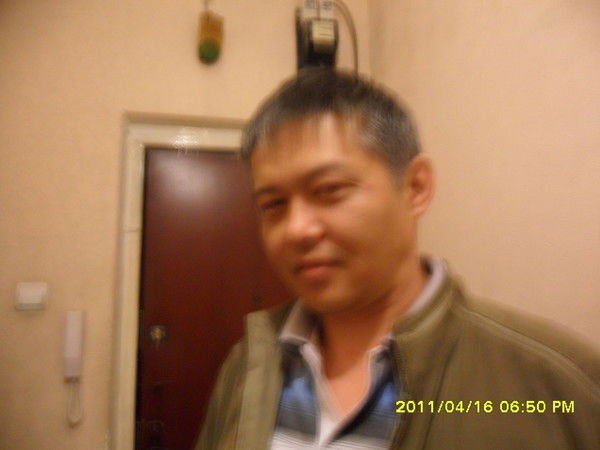 Арман Бериков