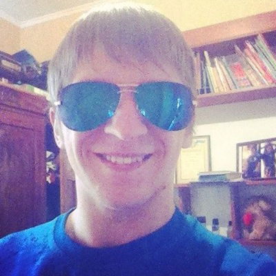 Святослав Τимофеев