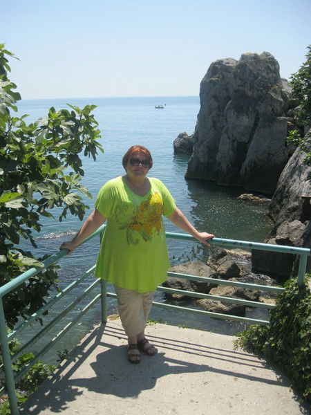 Елена Тихомирова