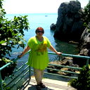 Елена Тихомирова