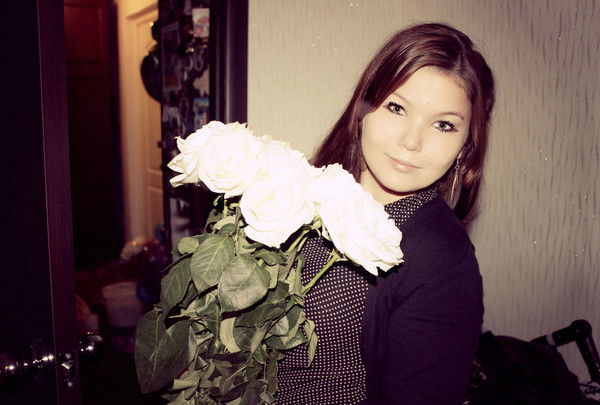 Маришенька Макарова