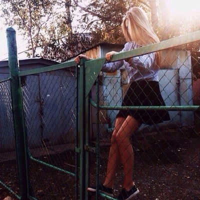 Виктория Титкова