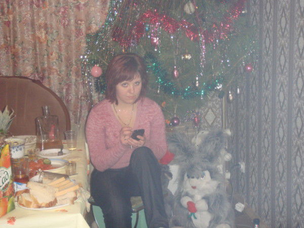 Елена Левицкая