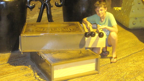 Никита Гусев