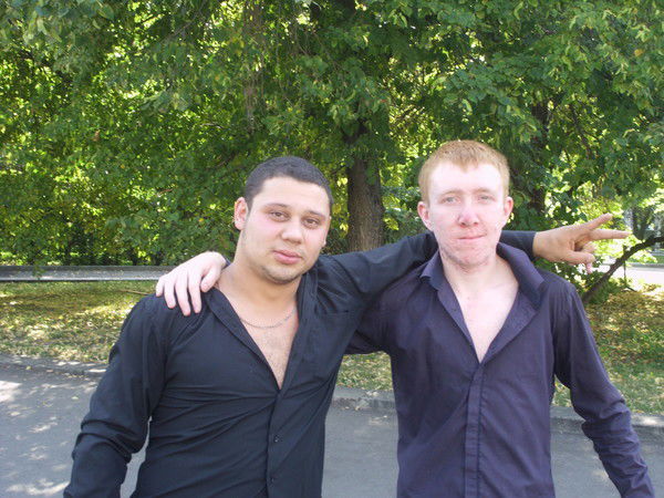 Илья Акимов