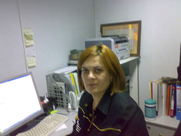 Муслимат Магомедова