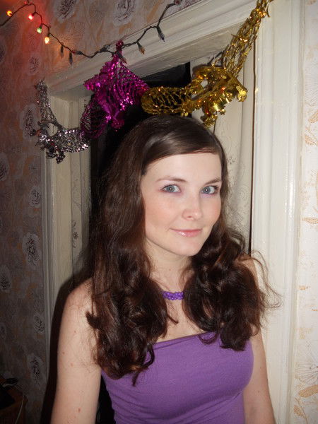 Алена Беспомощнова