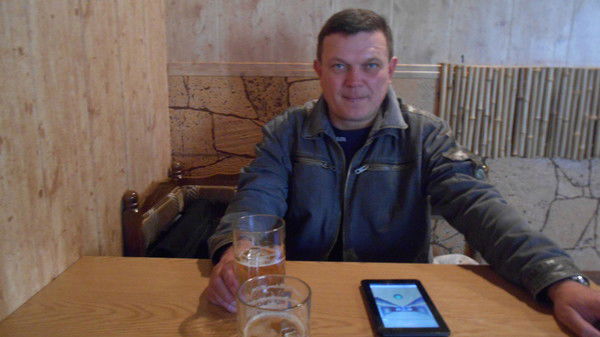 Алексей Гурышкин