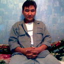 Маулен Джуманов