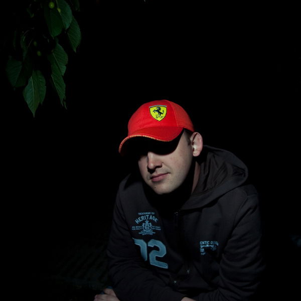 Алексей Ткаченко