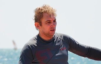 Максим Егоров