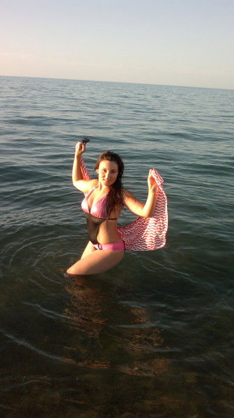 Юлия Нартова