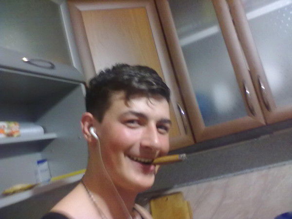 Алексей Сирин