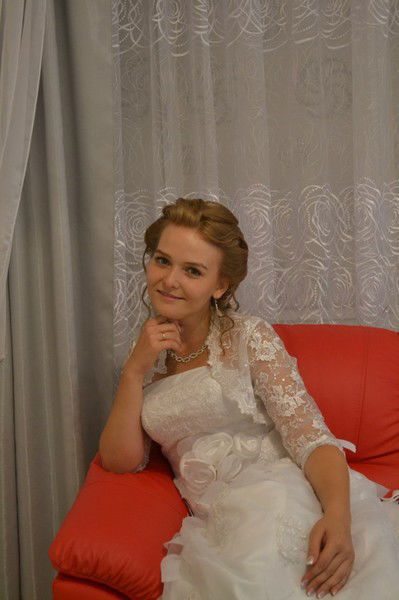 Анастасия Виноградова