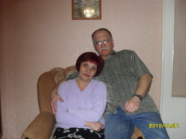 Владимир Куприенко