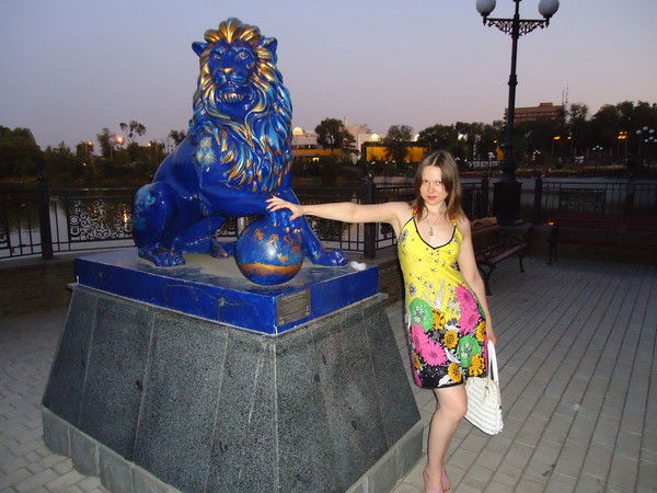 Марина Панасюк