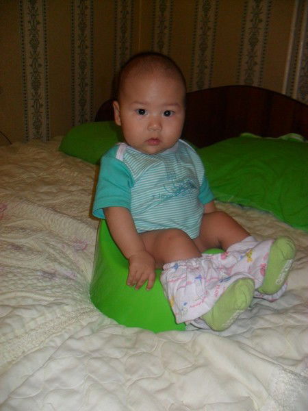 Лиа На Чурукпан