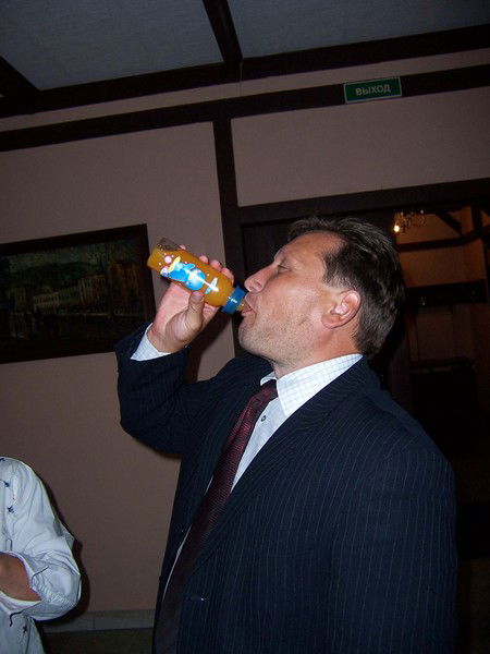 Олег Сухоруков