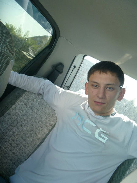 Самат Жанситов