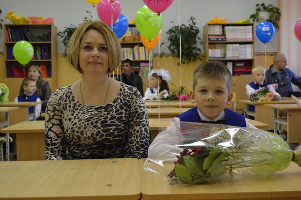 Наталья Смирнова