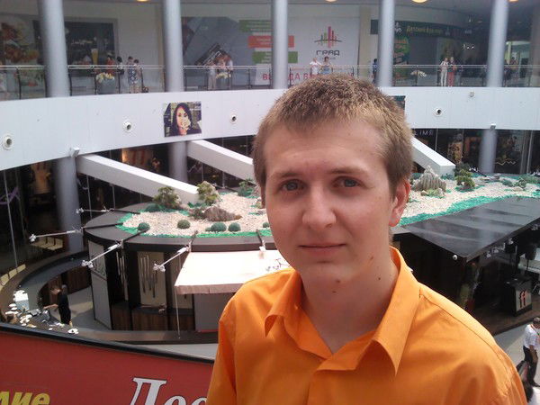 Руслан Побока